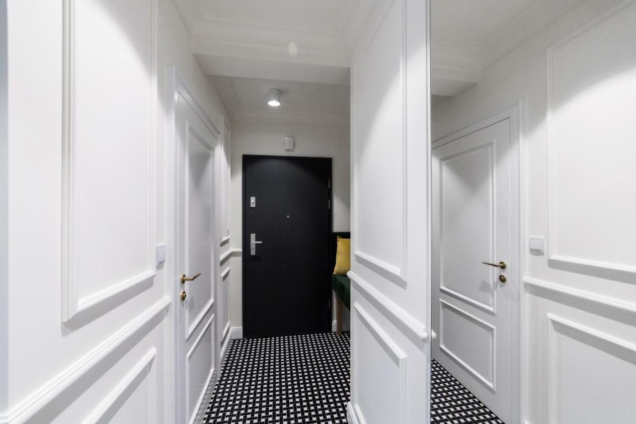 Apartament Golden Place 2 Krasków Eksteriør bilde