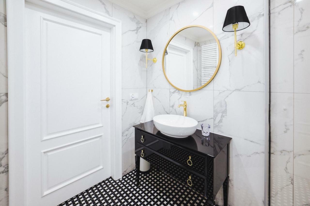 Apartament Golden Place 2 Krasków Eksteriør bilde
